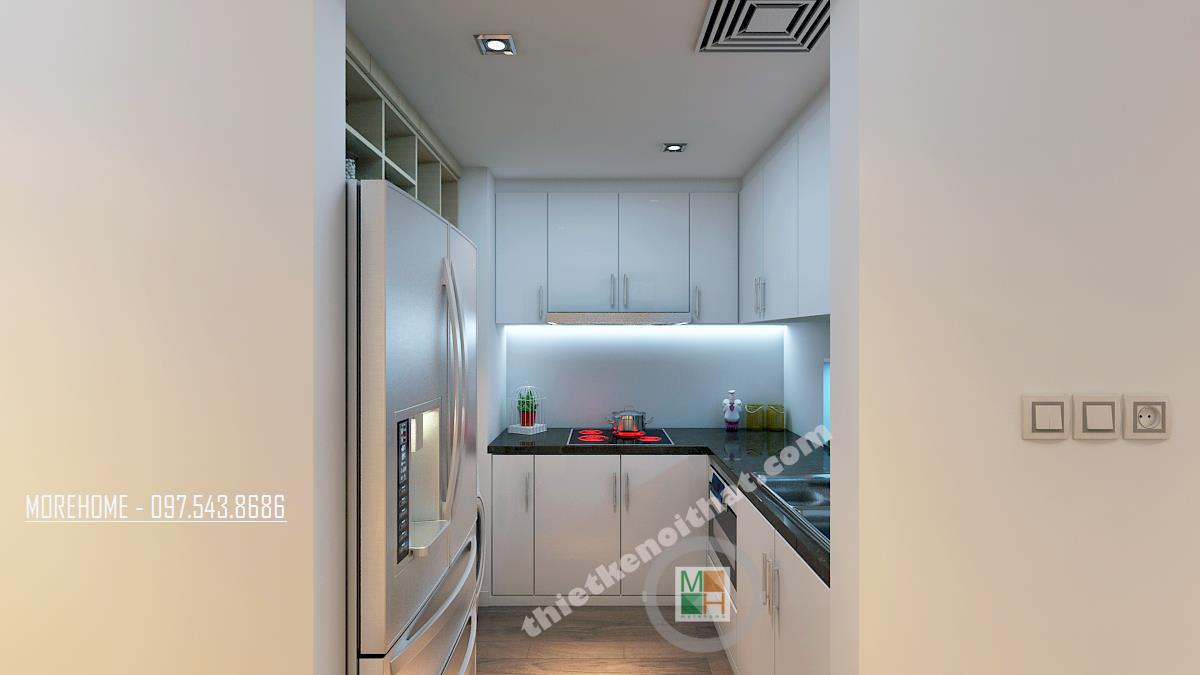 Thiết kế nội thất chung cư Royal city thiet-ke-noi-that-chung-cu-Royal City2